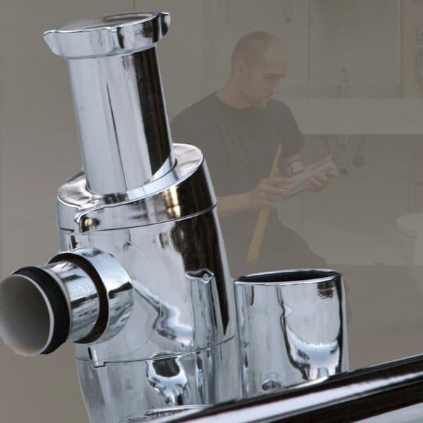 Smartline krom