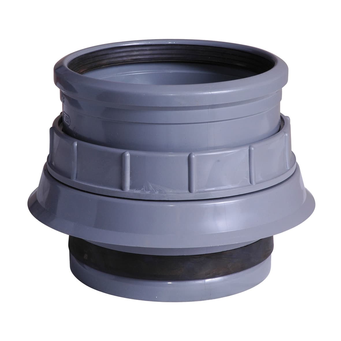 Produktbilde - 2362539 - PVC Polva rett grå