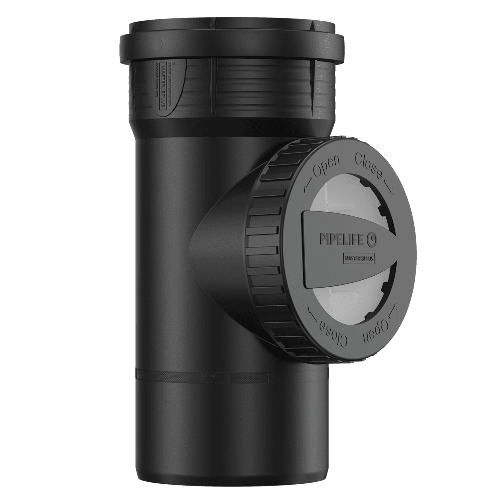 Produktbilde - 2214913 - Master3Plus stakerør