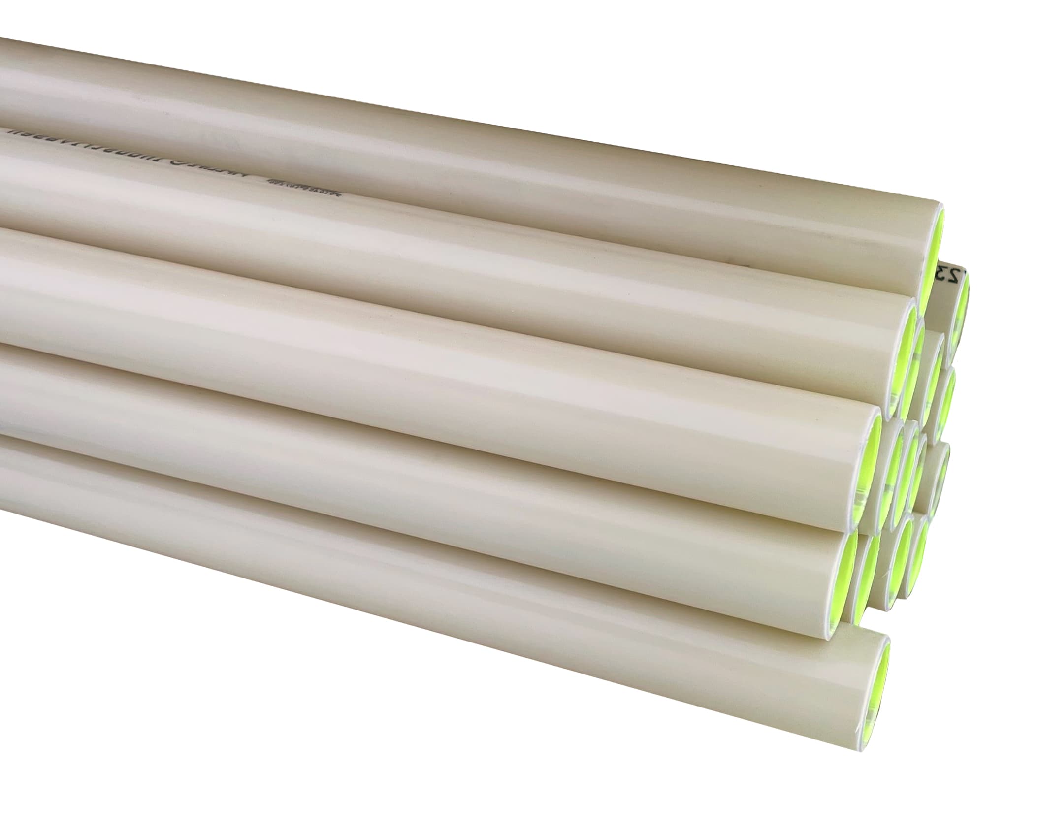Produktbilde - Glatte el-rør 16-32