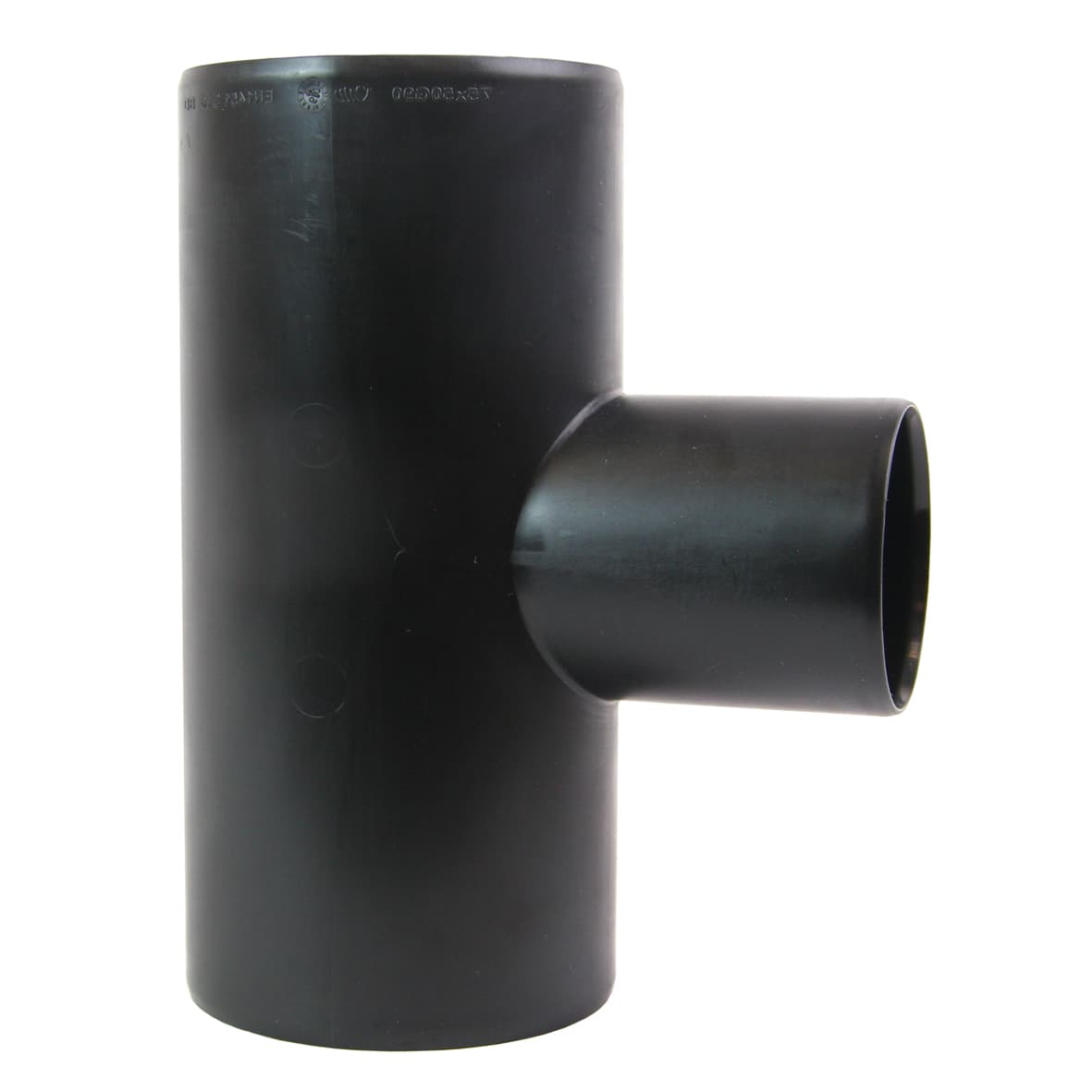 Produktbilde - 2207051 - PP Smartline gren sort med spissender