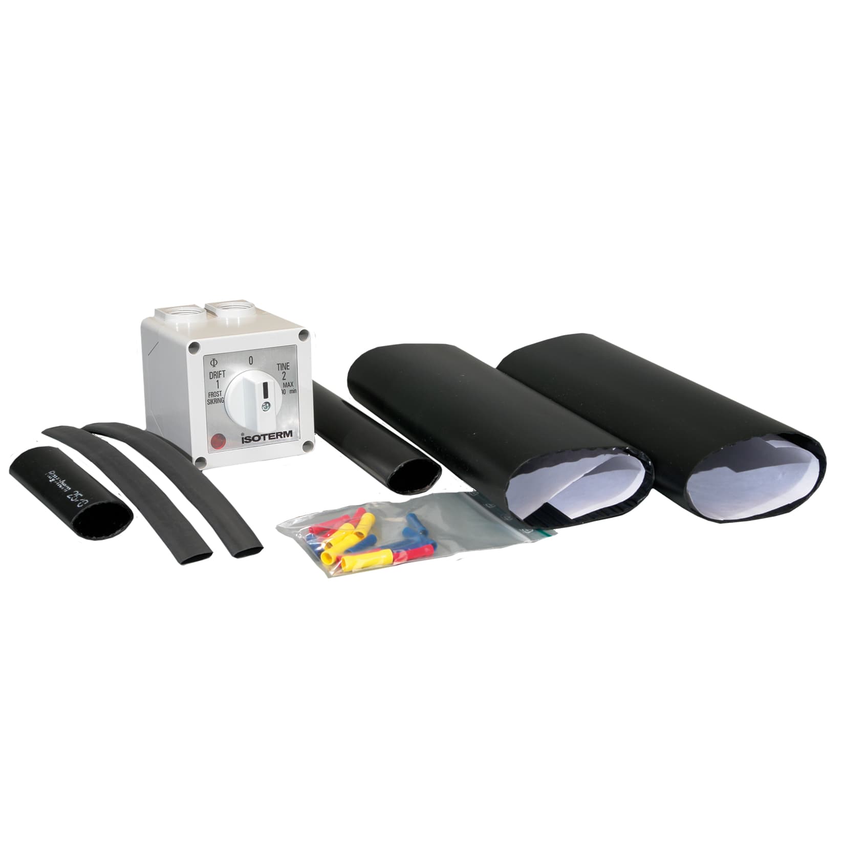 Produktbilde - Endekobling T600 2E C42