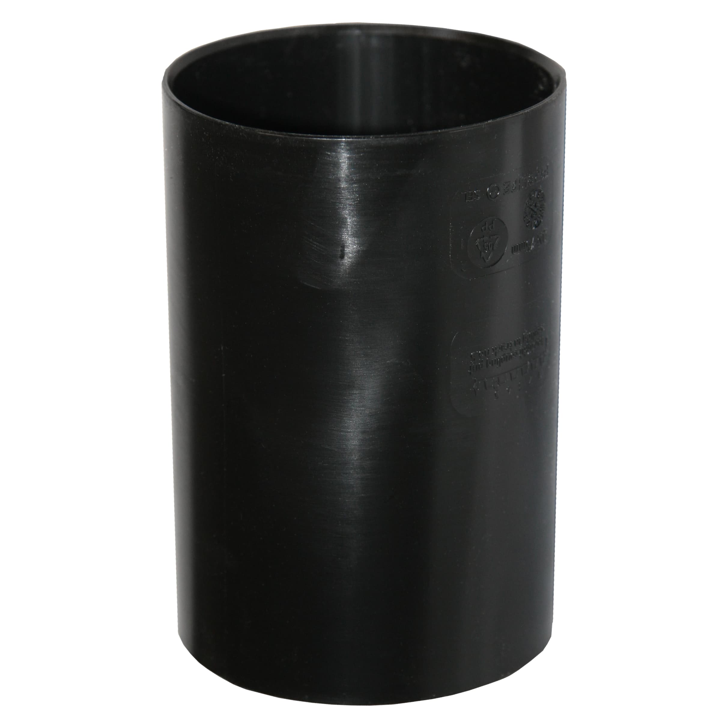 Produktbilde - 3020698 - PP skjøtemuffe for DV rør