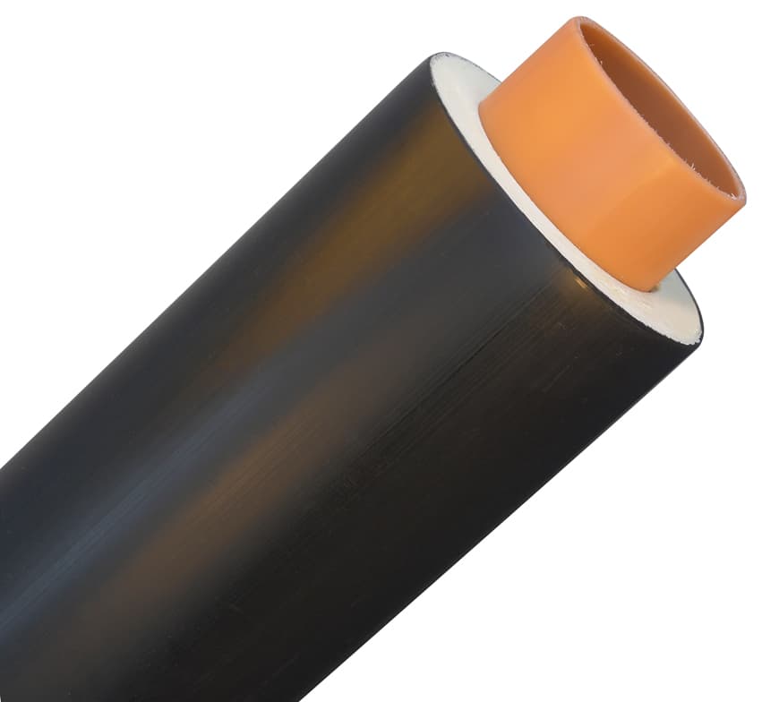 Produktbilde - 2211651 - ISOVARM AVLØP