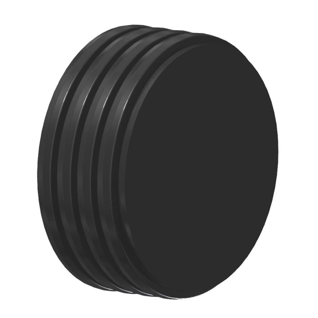 Produktbilde - 3074855 - Pragma Infra ters mtetn. fmuffe