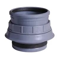 Produktbilde - 2362539 - PVC Polva rett grå