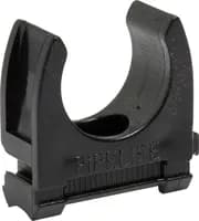 Produktbilde - Glatte PVC UV rør Klammer