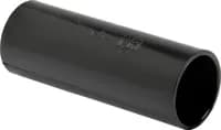 Produktbilde - Glatte PVC UV rør Skjøtemuffe