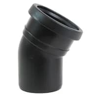 Produktbilde - 2200127 - PP bend sort