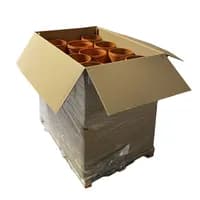 Produktbilde - 3496100543 T-pak overgang pragma_glatt eks 250