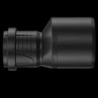 Produktbilde - 2214894 - Master3Plus eks. overgang PP, svart