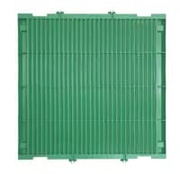 Produktbilde - 3074529 - Stormbox II sideplate 600x600 mm Grønn