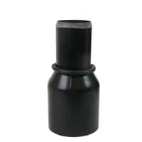 Produktbilde - 2221591 - Krympemuffe sort