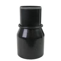 Produktbilde - 2221592 - Krympemuffe sort