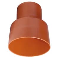 Produktbilde - 3083024 - PVC overgang til betong spiss (krympemuffe)