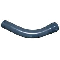 Produktbilde - 2350123 - PVC bend for trykkrør SDR