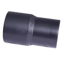 Produktbilde - 2447443 - PE 100 SDR 11 dim. overgang felektromuffer