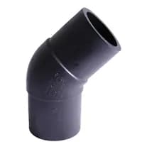 Produktbilde - 2448404 - PE 100 SDR 11 bend felektromuffer
