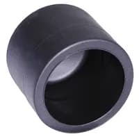 75 mm PE 100 SDR 11 endekopp lang