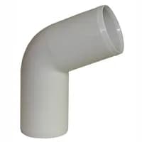 Produktbilde - 2207026 - PP Smartline bend gråhvit med spissender