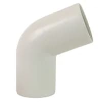 Produktbilde - 2207027 - PP Smartline bend gråhvit med spissender