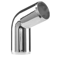 Produktbilde - 2207101 - PP Smartline bend krom med spissender