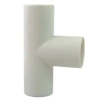 Produktbilde - 2207048 - PP Smartline gren gråhvit med spissender