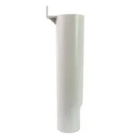 Produktbilde - 2207151 - PP Smartline vaskemaskintrakt gråhvit