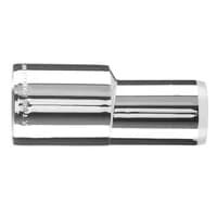 Produktbilde - 2207153 - PP Smartline overgang krom med spissender