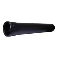Produktbilde - 3078852 - PP grunnavløpsrørovervann SN8 sort