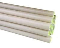 Produktbilde - Glatte el-rør 16-32