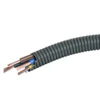 Produktbilde - Powerline PN4G2,5 grey