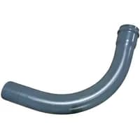 90 mm PVC SDR 21 90° bend