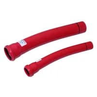 Produktbilde - 3076265 - Protectline bend r= 0,6m,