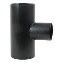Produktbilde - 2207051 - PP Smartline gren sort med spissender