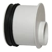 Produktbilde - 2206949 - PP Smartline universalovergang gråhvit