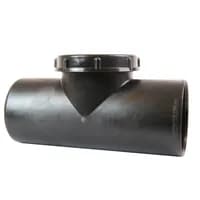 75 mm PP Smartline Stakerør