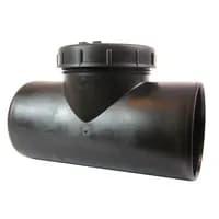 110 mm PP Smartline Stakerør