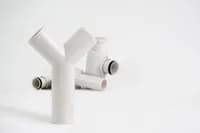 Produktbilde - 2206997 - PP Smartline Y-gren Gråhvit