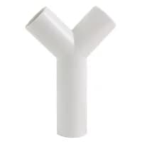 Produktbilde - 2206997 - PP Smartline Y-gren Gråhvit 