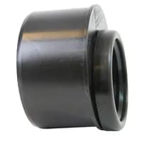 Produktbilde - 2200139 - PP kortovergang sort