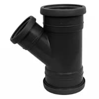 Produktbilde - 2211084 - PP gren allmuffe sort