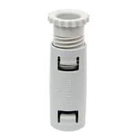 Produktbilde - Skjøtemuffe skapmuffe 20mm