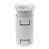 Produktbilde - skjøtemuffe skapmuffe 50mm