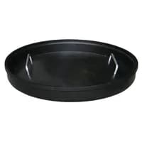 Produktbilde - 3358322 - PP innv. lokk mhåndtak sort