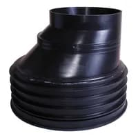 Produktbilde - 3358351 - Dreibar kjegle sort