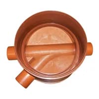 Produktbilde - PRO630 enkelgrenkum ovenfra