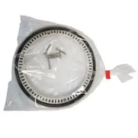 Produktbilde - 4521985 - Ekstra plastklemring med pakning og skruer
