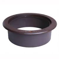 Produktbilde - 3358408 - Flytende ramme tilpasset NS lokk