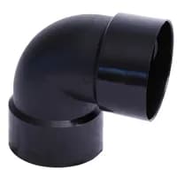 Produktbilde - 3122319 - PE DV drensbend Di for korrugert drensrør i kveil